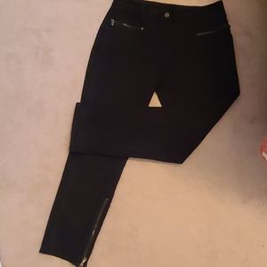 🌻KENAR Black High Waisted Jeans🌻